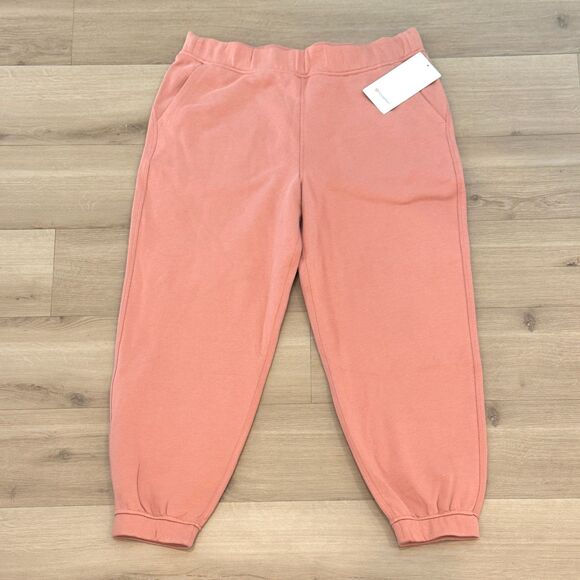 NWT* Lululemon Relaxed High Rise Jogger - Women's 12 - Picture 2 of 7